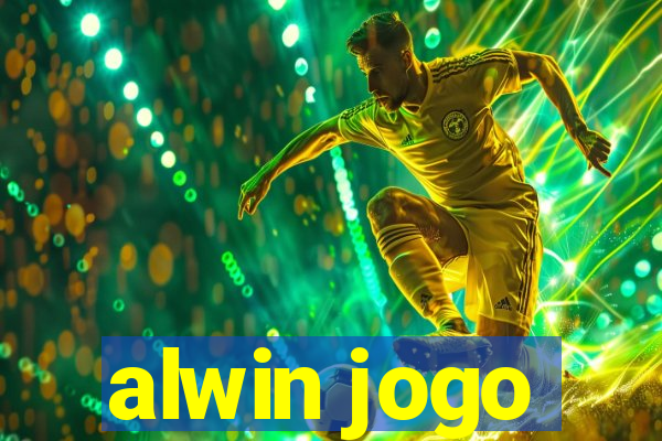 alwin jogo